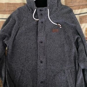 Medium Vans Cotton Jacket